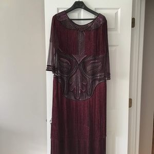 Gatsbylady Glam Dress